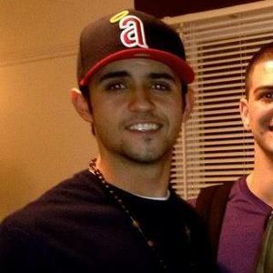 Meet your Posher, Gabe